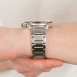 ساعة امبوريو ارماني للرجال AR11352