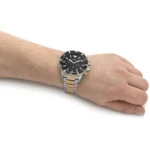 ساعة امبوريو ارماني للرجال AR11361