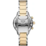 ساعة امبوريو ارماني للرجال AR11361