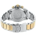 ساعة امبوريو ارماني للرجال AR11362