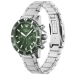 ساعة امبوريو ارماني للرجال AR11500
