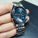 ساعة امبوريو ارماني للرجال AR1974