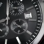 ساعة امبوريو ارماني للرجال AR2447