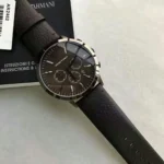 ساعة امبوريو ارماني للرجال AR2462