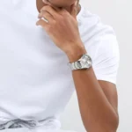 ساعة امبوريو ارماني للرجال AR2478