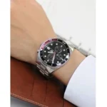 ساعة امبوريو ارماني للرجال AR5855