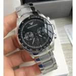 ساعة امبوريو ارماني للرجال AR5980