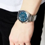 ساعة امبوريو ارماني للرجال AR6091