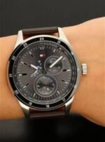 ساعة تومي هيلفيغر للرجال 1791637