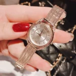 ساعة جيس للنساء W1084L3