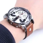 ساعة ديزل للرجال DZ7394