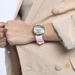 ساعة جيس للنساء GW0109L2