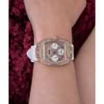 ساعة جيس للنساء GW0105L3
