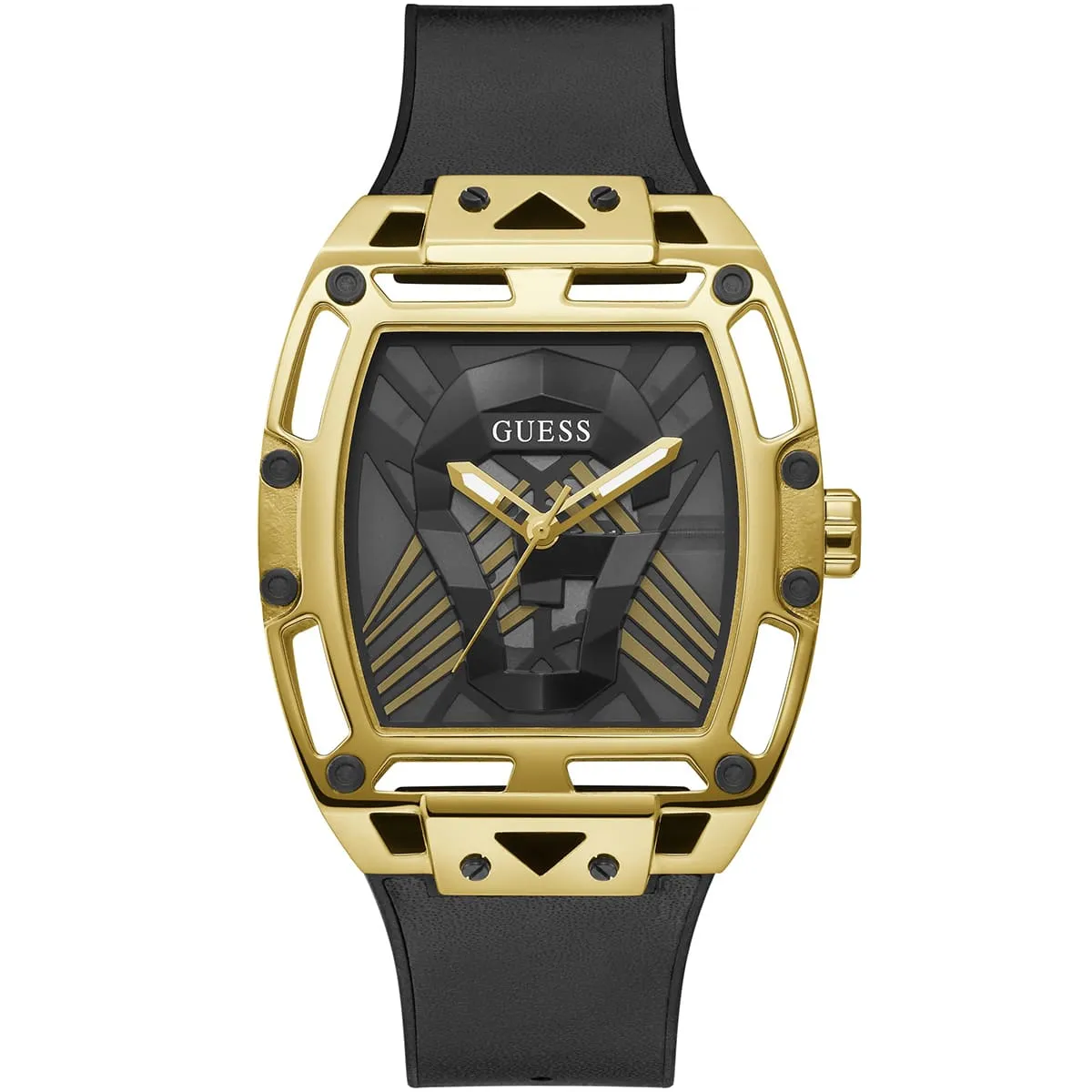 ساعة جيس للرجال GW0500G1