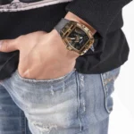 ساعة جيس للرجال GW0500G1