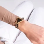 ساعة جيس للنساء GW0504L3