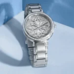 ساعة جيس للنساء GW0528L1