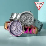 ساعة جيس للنساء GW0528L1