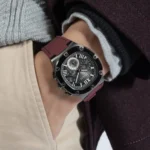 ساعة جيس للرجال GW0571G4