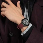 ساعة جيس للرجال GW0571G4