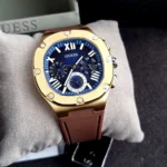 ساعة جيس للرجال GW0571G5