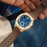 ساعة جيس للرجال GW0571G5