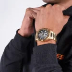 ساعة جيس للرجال GW0572G2