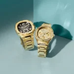 ساعة جيس للرجال GW0572G2
