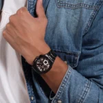 ساعة جيس للرجال GW0572G3