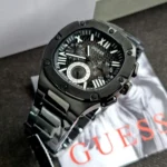 ساعة جيس للرجال GW0572G3