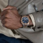 ساعة جيس للرجال GW0572G4