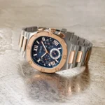 ساعة جيس للرجال GW0572G4