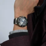 ساعة جيس للرجال GW0572G5
