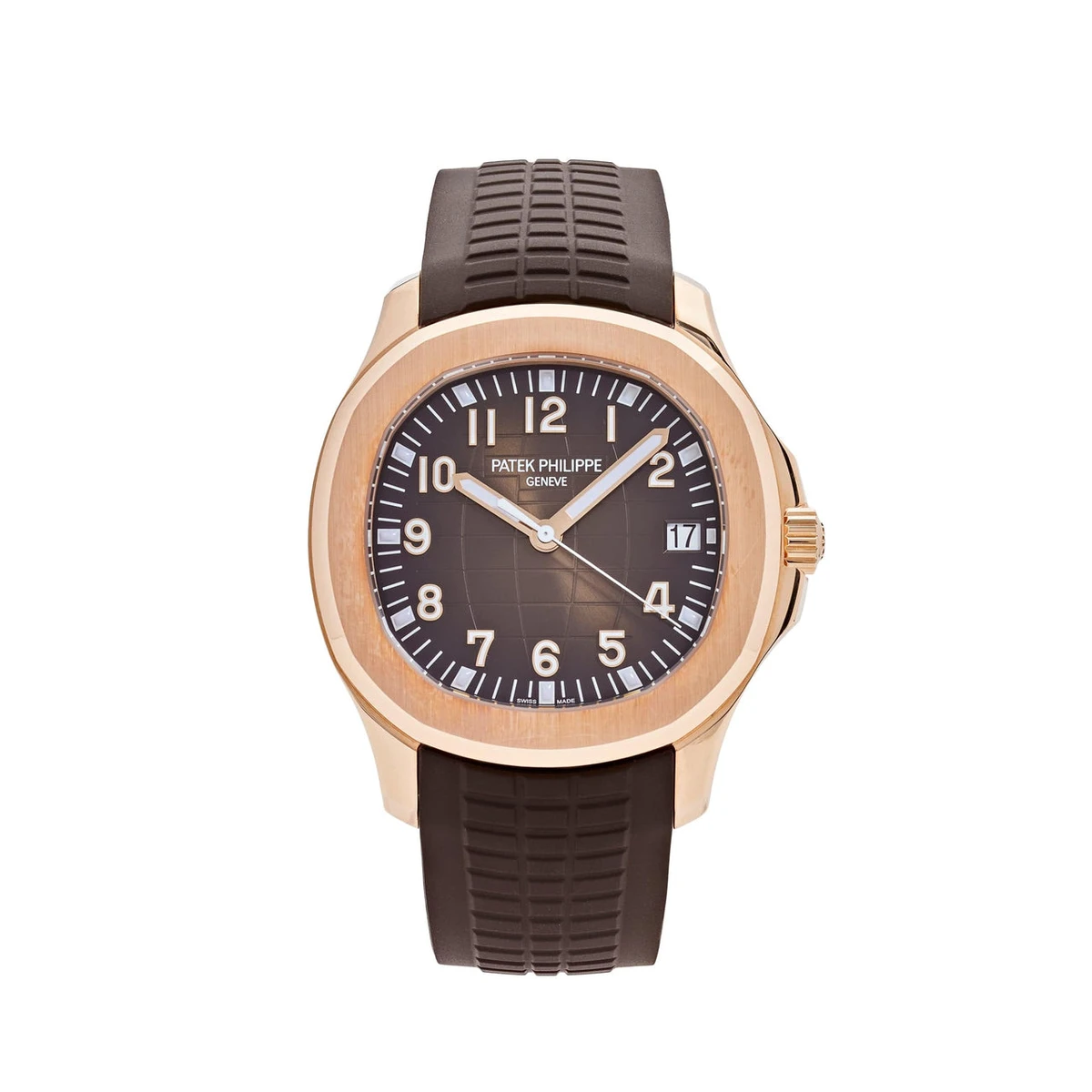 ساعة باتيك فيليب للرجال 5167R-001