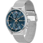 ساعة بوس boss للرجال 1514149