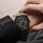 ساعة مازيراتي للرجال R8873612010