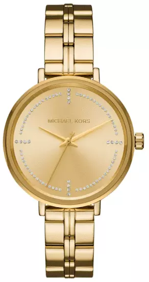 ساعة مايكل كورس للسيدات MK3792