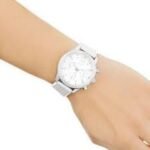 ساعة جيس للنساء w1025l1