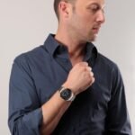 ساعة مازيراتي للرجال R8873612014