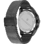 ساعة مازيراتي للرجال R8873612009