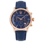 ساعة مازيراتي للرجال R8871618007