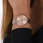 ساعة مايكل كورس للنساء MK1066SET