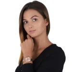 ساعة مايكل كورس للنساء MK1066SET