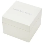 ساعة مايكل كورس للنساء MK1066SET