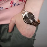 ساعة مايكل كورس للنساء MK3181