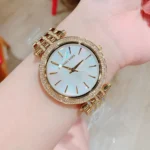 ساعة مايكل كورس للنساء MK3219