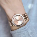 ساعة مايكل كورس للنساء MK3366