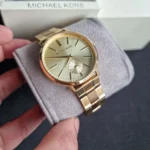 ساعة مايكل كورس للسيدات MK3500
