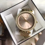ساعة مايكل كورس للنساء MK3507