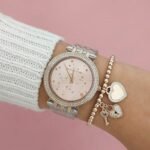 ساعة مايكل كورس للنساء MK3726